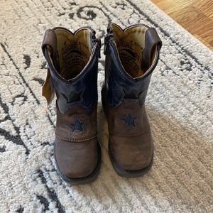 Smoky Mountain Boots